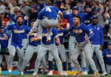 Delcy Rodríguez declara Júbilo Nacional tras histórica victoria de Venezuela