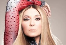 Yuri revela que pensó en quitarse la vida tras muerte de su mamá