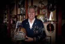 Muere Manuel Neri Fernández, leyenda del futbol americano universitario en México