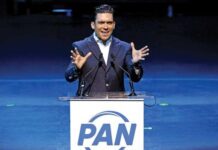 PAN le copia a Morena: candidatos por sondeo; definición de aspirantes para 2027