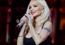 Abuchean a Marisela tras cantar solo tres canciones en Mexicali