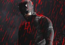 «Somos superhéroes y ayudamos a procesar la realidad»: Charlie Cox sobre Daredevil Born Again 2