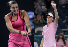 Sinner y Sabalenka imponen la lógica en el Masters de Miami