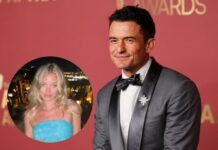 Orlando Bloom estrena romance con modelo suiza 21 años menor; ¿quién es Luisa Laemmel?