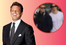 Fotos del hijo de Aracely Arámbula con Luis Miguel desatan rumores: ¿si hubo reencuentro?