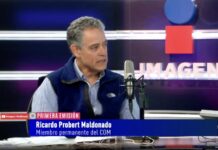 Academia Olímpica Mexicana fomenta además la paz, la ética, la igualdad y el respeto