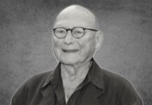 De que murió James Tolkan? Actor de «Volver al futuro» fallece a los 94 años