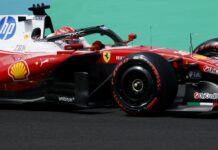 Leclerc estalla contra los nuevos coches de F1 tras perder la pole en Japón