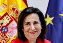 España cierra su espacio aéreo a aviones de EU implicados en guerra contra Irán