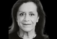 Muere Chela Braniff, icónica conductora de la televisión mexicana