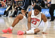 Despiden a Jaden Ivey tras comentarios contra la comunidad LGBTIQ+