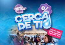 LA JMAS LLEVARÁ JORNADA DE DESCUENTOS “CERCA DE TI” A DISTINTOS PUNTOS DE LA CIUDAD
