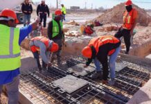 SUPERVISA LA JMAS INCORPORACIÓN DE NUEVOS DESARROLLOS A LA RED DE AGUA POTABLE Y SANEAMIENTO