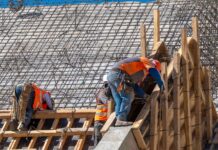 SUPERVISAN AVANCE FINAL DE LA PRESA FILTRO II, OBRA CLAVE PARA LA SEGURIDAD DE LOS JUARENSES