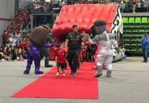 Presenta JMAS Chihuahua equipos de la Copa de Fútbol Aguardianes 2026