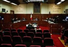 Abre Corte vía para impugnar leyes electorales por vía del amparo