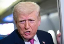 Amaga Trump con destruir plantas de Irán si no hay acuerdo