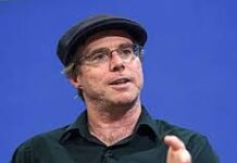 Andy Weir: el autor que puso a la ciencia de moda en Hollywood