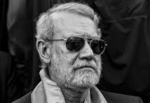 Israel anuncia haber eliminado al jefe de seguridad iraní Alí Larijani