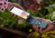 Apple anuncia Tap to Pay en iPhone, ahora en México