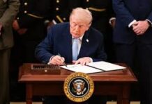 Aprueba Senado de EU dar fondos a DHS; menos a ICE