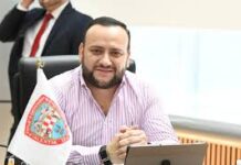 Trabajo cuidadoso y coordinado, retorno de familias a Atascaderos: Arturo Medina