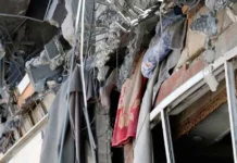 Atacan EU e israelíes sitios nucleares de Irán