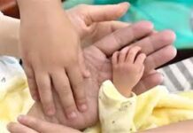 ¡Llegó el “charrito”! Julión Álvarez anuncia el nacimiento de su bebé