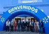 Inauguran nuevas instalaciones de Walmart Delicias