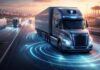 Los camiones sin conductor llegarán pronto a las carreteras estadounidenses