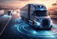 Los camiones sin conductor llegarán pronto a las carreteras estadounidenses