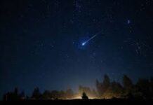 Cae meteorito en EU; recorrió al menos 11 estados y una provincia de Canadá