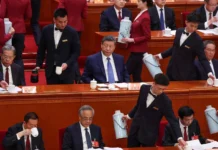 Para Xi, la aceptación de la guerra por parte de Trump demuestra que China necesita más poder