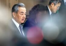 Los ataques de EU contra Irán ponen a prueba la frágil tregua con China