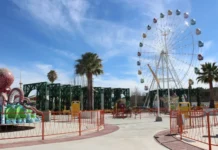 Invita DIF Estatal a festejar el Día de la Familia en el Parque El Colibrí