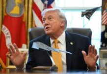 Creo que tendré el honor de tomar Cuba: Trump