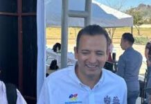 Maru ha cumplido con Chihuahua: Alcalde Bonilla