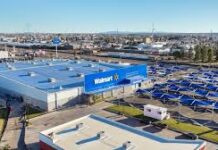 Este viernes reabre Walmart Delicias e impulsa el desarrollo económico de Chihuahua