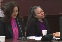 Mujer declarada inocente tras 22 años de prisión no será deportada