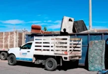 ‘Harán espacio’ para la salud con el Destilichadero