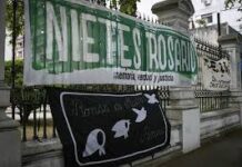 ¿Dónde están los desaparecidos? La duda que todavía atormenta a Argentina a 50 años del golpe