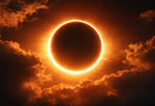 Eclipse solar total más largo se acerca