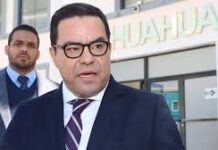 Investigará Fiscalía Anticorrupción a juez de caso Edna