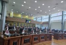 Logra exhorto de Elizabeth Guzmán aplicación de Pensión para el Bienestar de las Personas con Discapacidad en Chihuahua