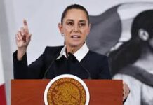 Confirma Sheinbaum consenso con partidos aliados para impulsar ‘Plan B’ electoral