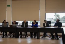 Firma Gobierno del Estado convenio con asociaciones promotoras de la salud mental