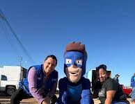 Entrega JMAS Chihuahua 1.2 kilómetros de red de drenaje en la colonia Ampliación Jorge Barousse