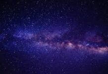 GPS cósmico revela cómo se forman halos de materia oscura y el nacimiento y evolución de las galaxias