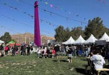 ‘La Ruta Gastronómica y The Best Car Show’