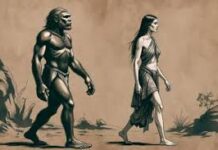 El mestizaje prehistórico: los hombres eran neandertales y las mujeres Homo sapiens